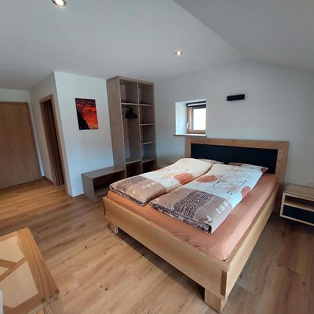 B&B La Ferme De Pouillerel La Chaux De Fonds Екстериор снимка