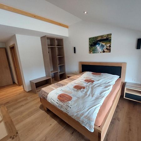 B&B La Ferme De Pouillerel La Chaux De Fonds Екстериор снимка