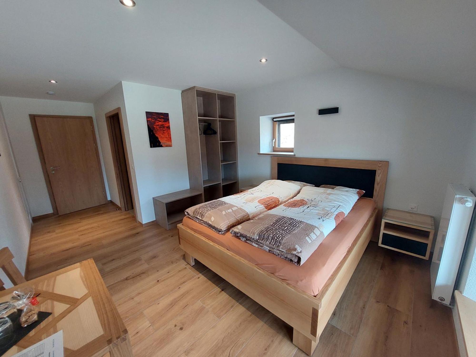 B&B La Ferme De Pouillerel La Chaux De Fonds Екстериор снимка