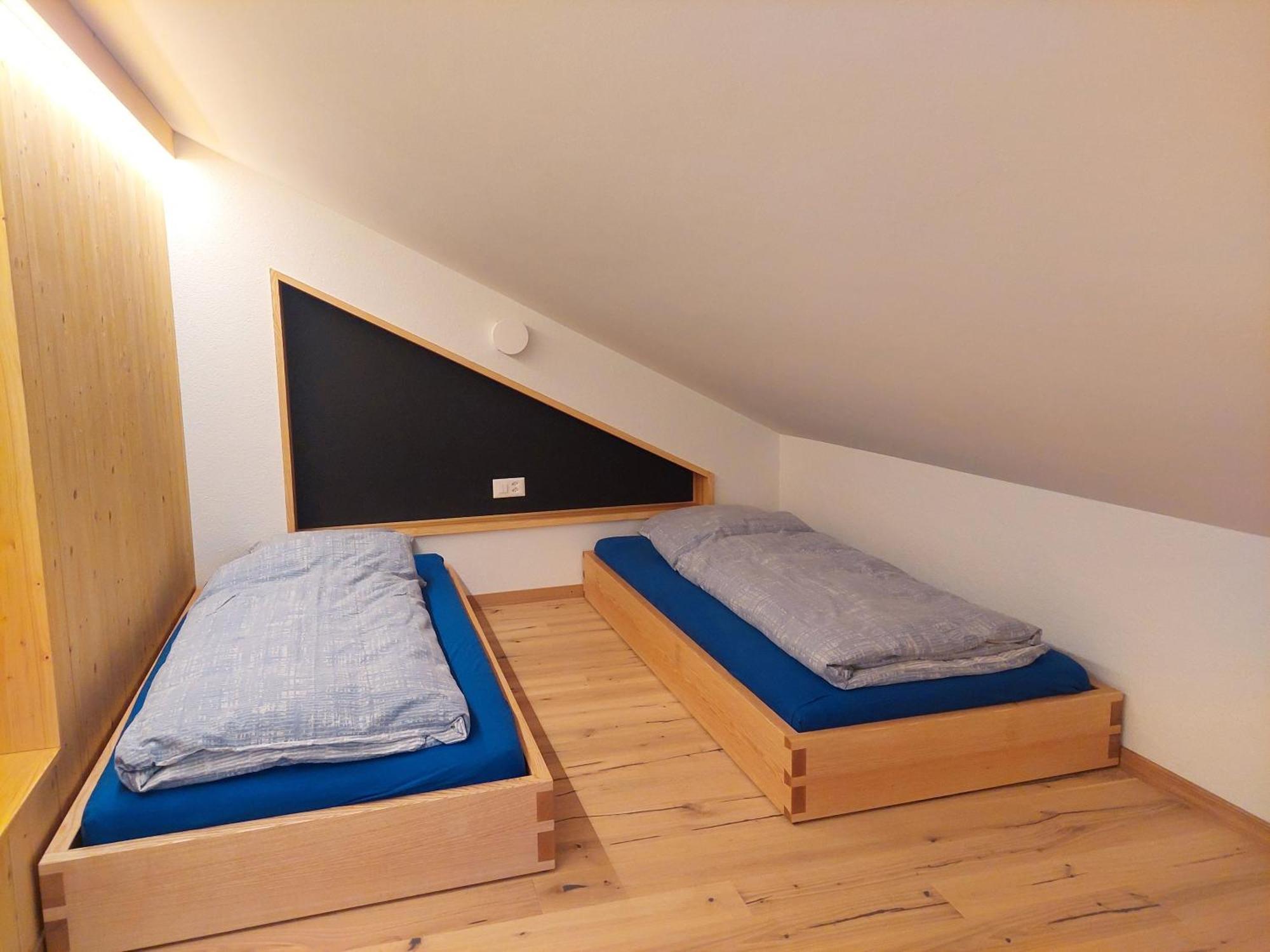 B&B La Ferme De Pouillerel La Chaux De Fonds Екстериор снимка